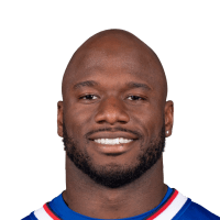 Deion Jones's headshot