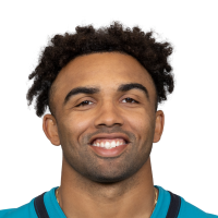 Christian Kirk's headshot