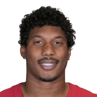 Zay Jones's headshot