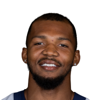 Tony Pollard's headshot