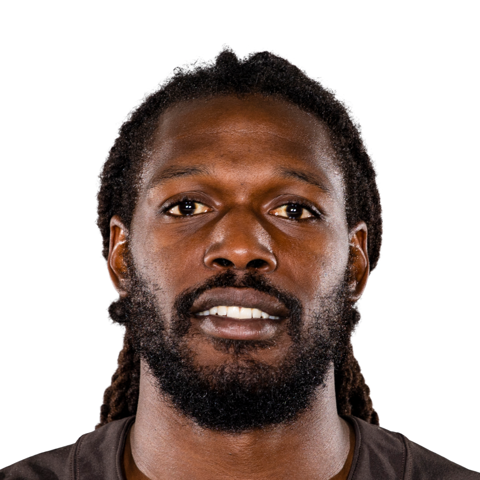 Jadeveon Clowney News, Stats, Bio & Fantasy