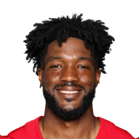 Leonard Floyd's headshot