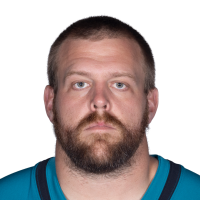 Brandon Scherff's headshot