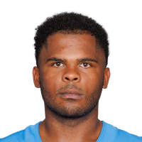 Jerry Tillery's headshot