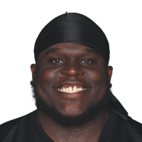 Kevin Dotson's headshot