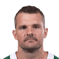 Thomas Morstead's headshot