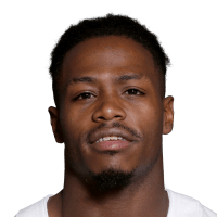 KaVontae Turpin's headshot