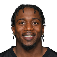 Damontae Kazee's headshot