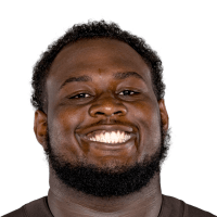 Dawand Jones's headshot