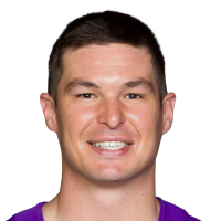 Nick Mullens's headshot