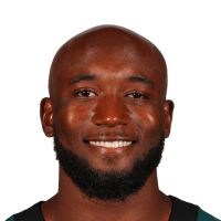 James Bradberry's headshot