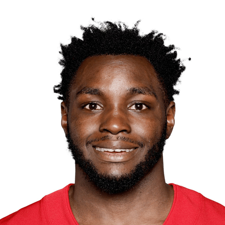 Samuel Womack News, Stats, Bio & Fantasy