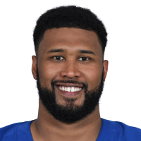 DeForest Buckner's headshot