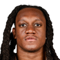 Tremaine Edmunds's headshot