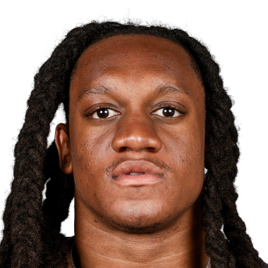 Tremaine Edmunds