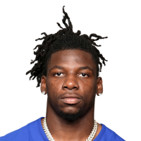 Deonte Banks's headshot