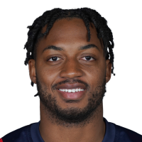 Antonio Gibson's headshot