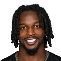 Quez Watkins's headshot