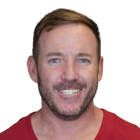 Matt Prater's headshot