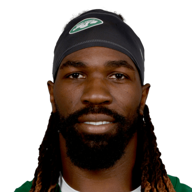 C.J. Mosley