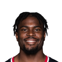 Jimmie Ward's headshot