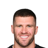 T.J. Watt's headshot