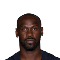 Chandler Jones's headshot