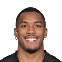 DJ Turner's headshot