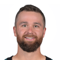 Jake Elliott's headshot