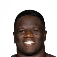 Germain Ifedi's headshot