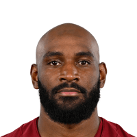 Jamison Crowder's headshot