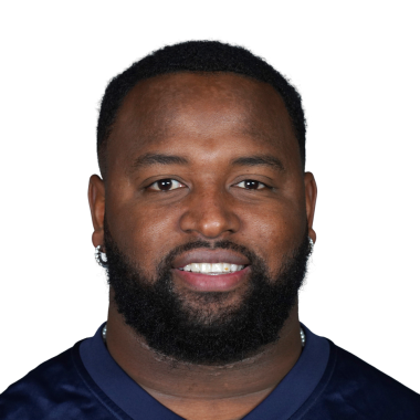 Davon Godchaux