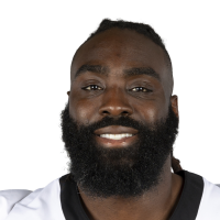 Demario Davis's headshot