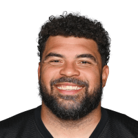 Cameron Heyward's headshot