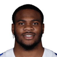 Micah Parsons's headshot