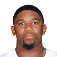 Chauncey Golston's headshot