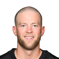 Chris Boswell's headshot