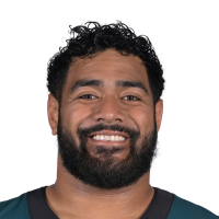 Jordan Mailata's headshot