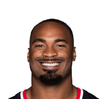 Robert Woods's headshot