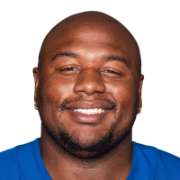 Dexter Lawrence's headshot