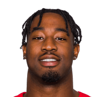 Ogbonnia Okoronkwo's headshot