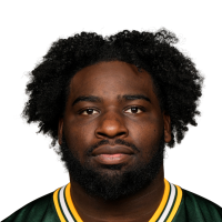 Devonte Wyatt's headshot