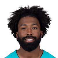 Kendall Fuller's headshot