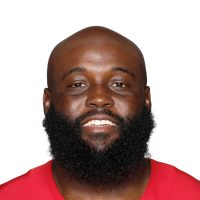 Maliek Collins's headshot