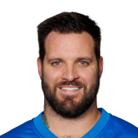 Taylor Decker's headshot