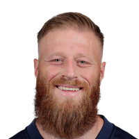 Joey Slye's headshot