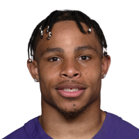 Ar'Darius Washington's headshot