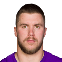 Jonah Williams's headshot