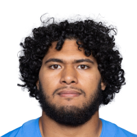 Tuli Tuipulotu's headshot