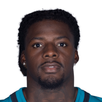 D'Ernest Johnson's headshot